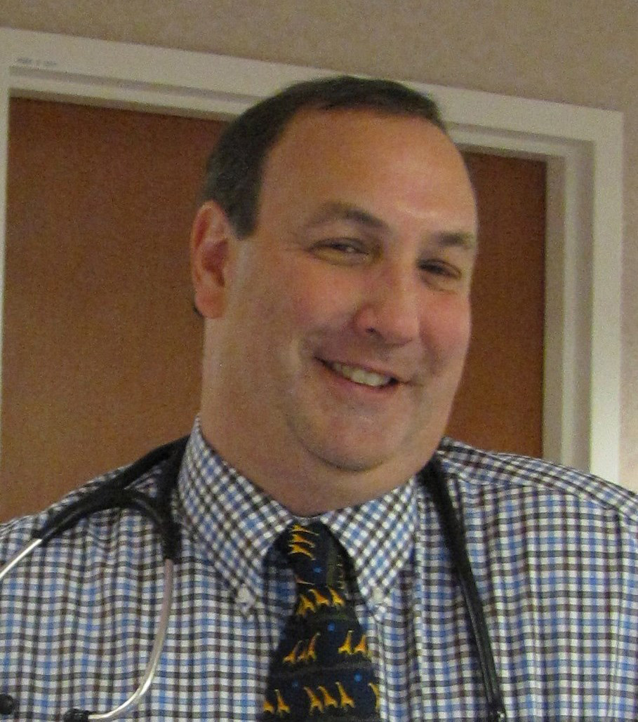 Dr Andrew Schwentker
