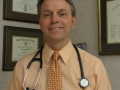 Dr Gayland O Hethcoat