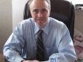 Dr William C Brink
