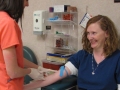Drawing Blood
