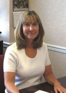 Dr Sherry K Schott