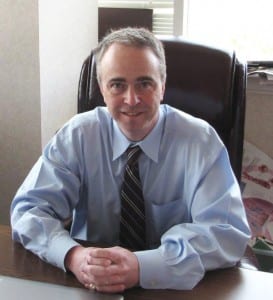 Dr William C Brink