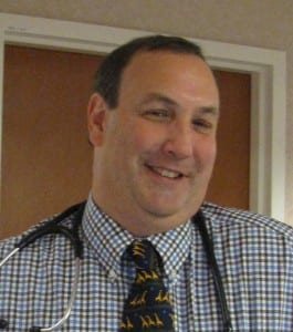 Dr Andrew Schwentker