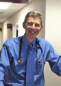 Douglas B. Keim, M.D.