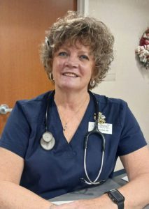 Lisa Kochel, RN