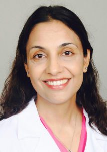 Ruma Dahal, M.D.